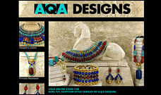 Aqa Website