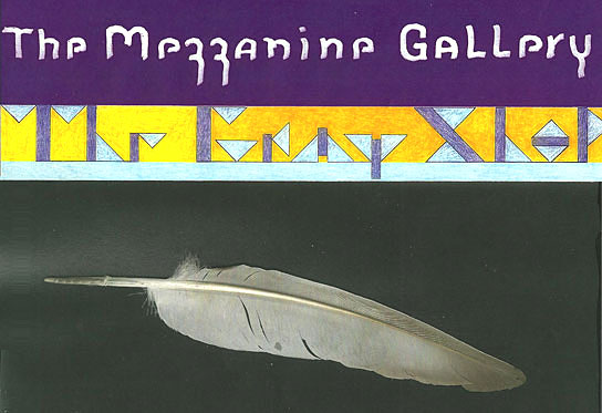 mezzanine gallery